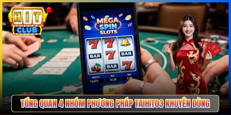 Cách Vào Hitclub Khi Bị Chặn – Taihit03 4 Phương Pháp Hiệu Quả 2026 2 Tổng quan 4 nhóm phương pháp Taihit03 khuyên dùng