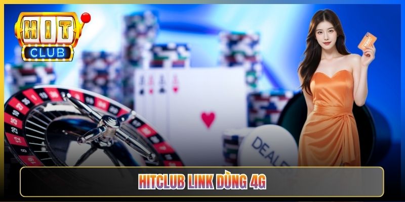 Vào Hitclub Bằng 4G 5G – Taihit03 Có Cần VPN Không Phân Tích Thực Tế 2026
